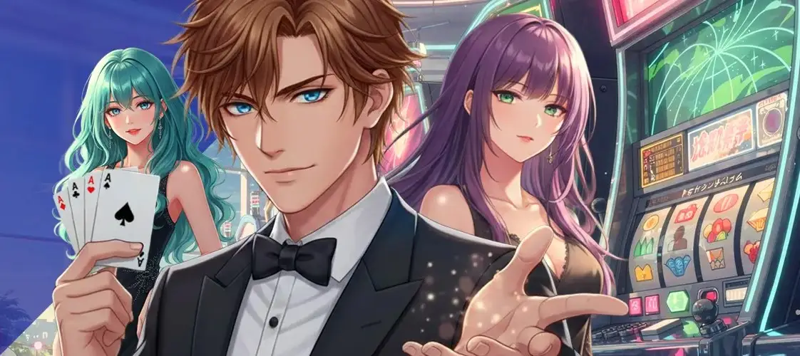 lysa kasino banner
